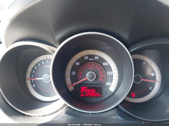 Kia Forte Ex Image 10