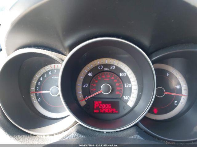 Kia Forte Ex Image 10