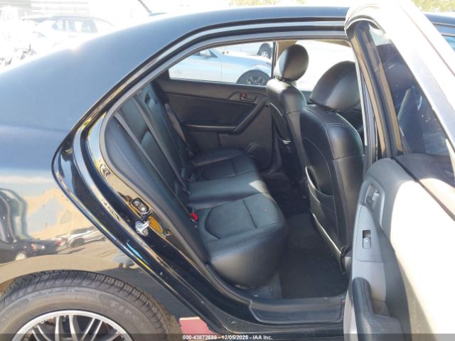 Kia Forte Ex Image 14