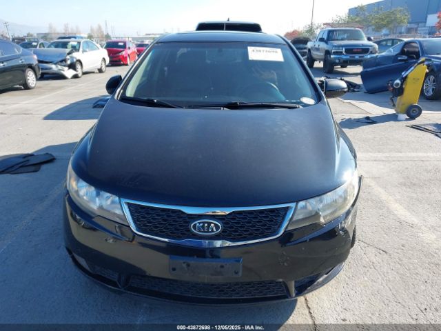 Kia Forte Ex Image 15