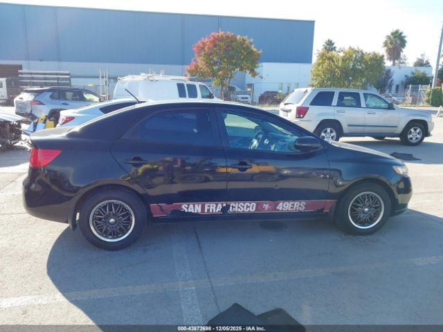 Kia Forte Ex Image 12