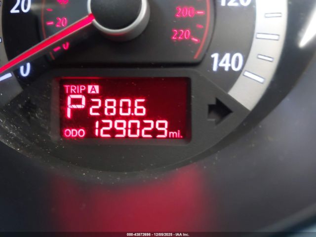 Kia Forte Ex Image 16