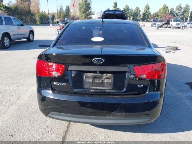 Kia Forte Ex Image 2