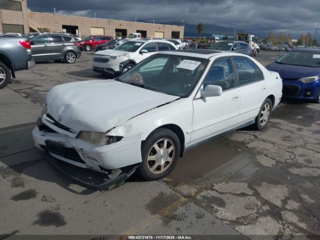 Honda Accord Ex Image 4