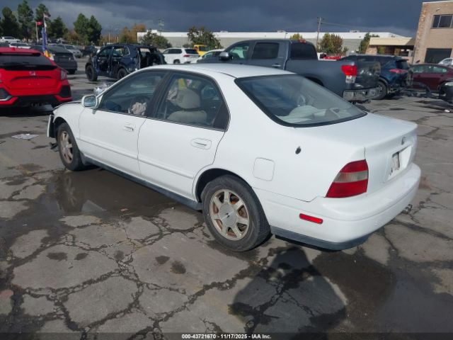 Honda Accord Ex Image 15