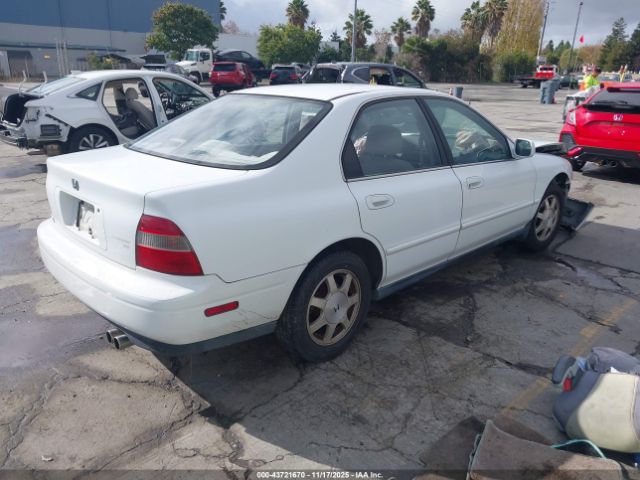 Honda Accord Ex Image 2