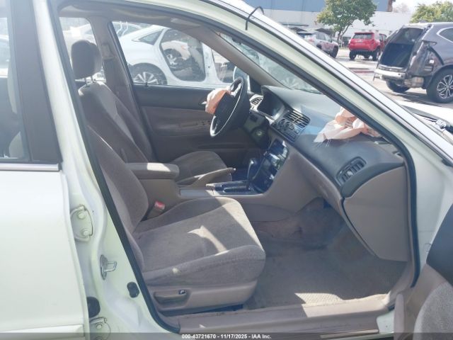 Honda Accord Ex Image 5