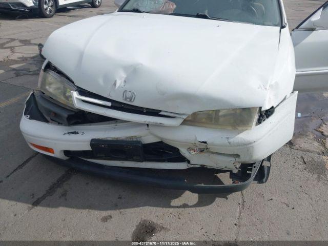 Honda Accord Ex Image 3