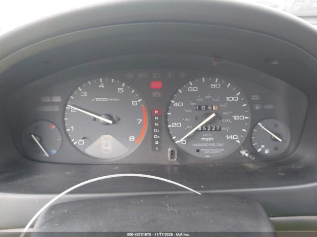 Honda Accord Ex Image 10