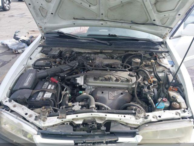 Honda Accord Ex Image 9