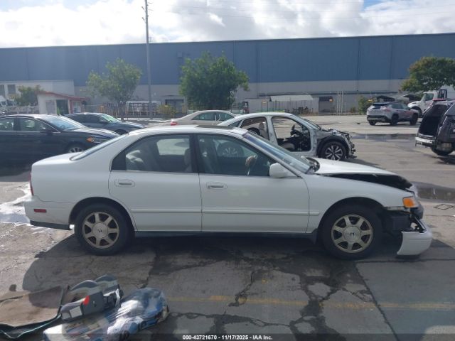 Honda Accord Ex Image 13