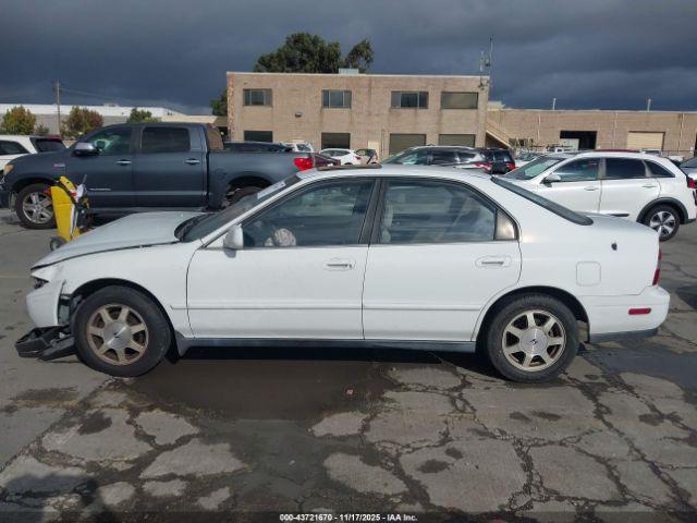 Honda Accord Ex Image 11