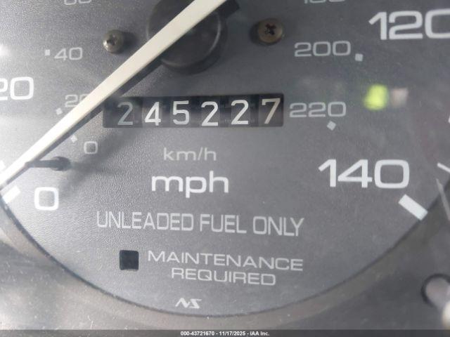 Honda Accord Ex Image 14