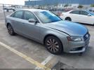 Audi A4 2.0t Premium Image 1