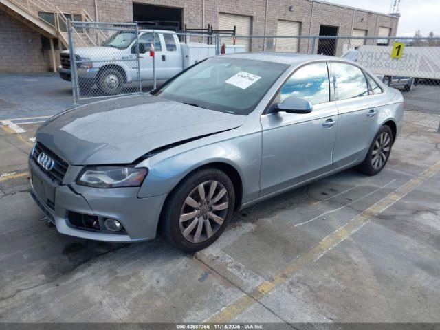 Audi A4 2.0t Premium Image 6