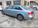 Audi A4 2.0t Premium Image 3