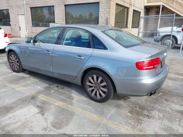 Audi A4 2.0t Premium Image 3