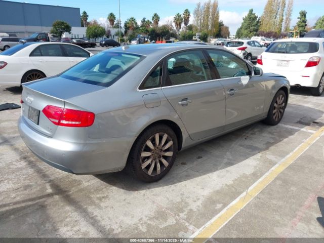 Audi A4 2.0t Premium Image 4