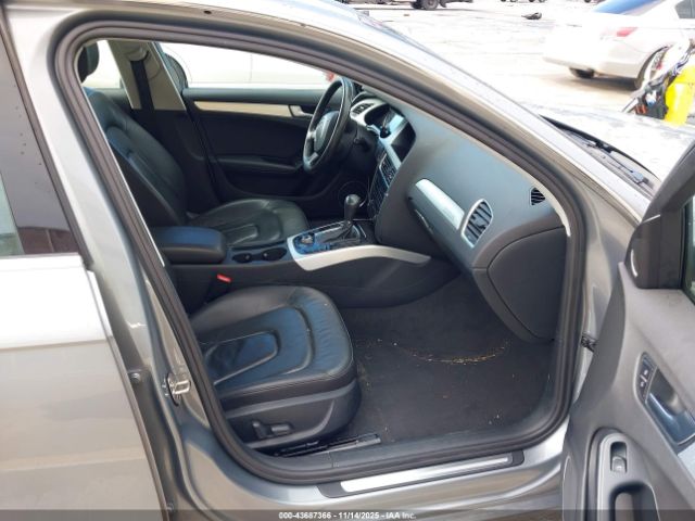 Audi A4 2.0t Premium Image 10