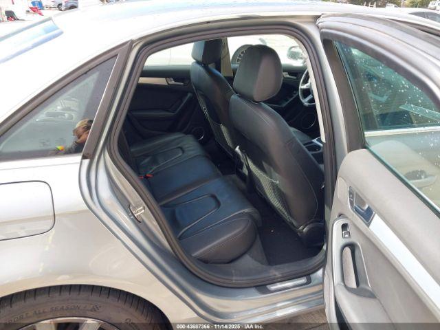 Audi A4 2.0t Premium Image 15