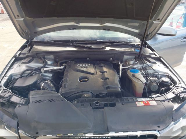 Audi A4 2.0t Premium Image 9