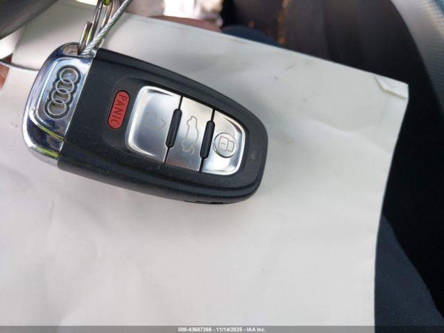 Audi A4 2.0t Premium Image 13