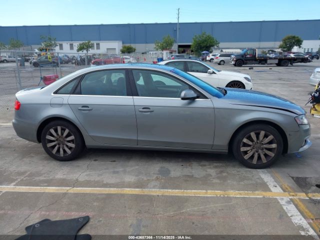 Audi A4 2.0t Premium Image 11