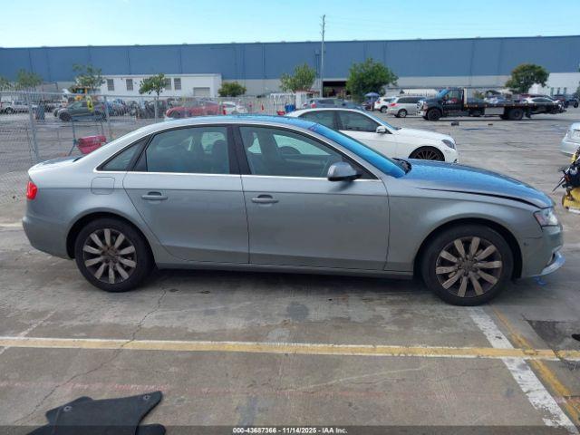 Audi A4 2.0t Premium Image 11