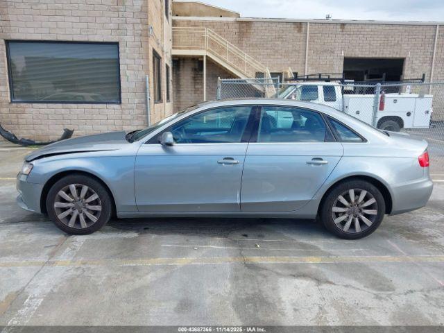 Audi A4 2.0t Premium Image 14