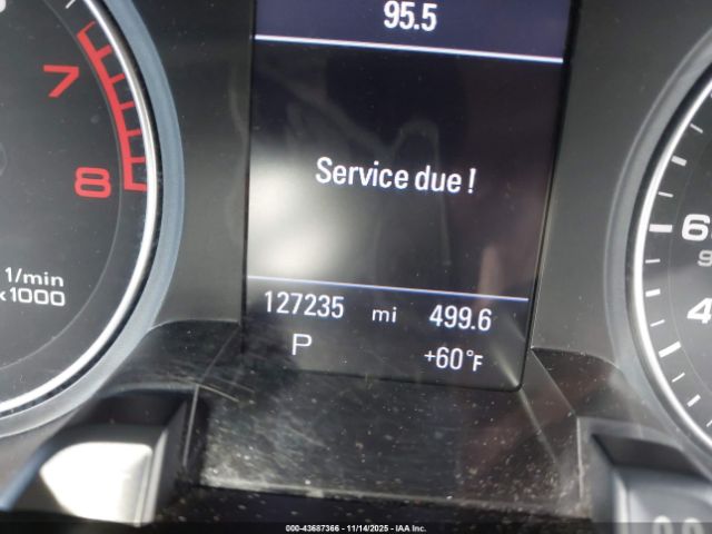 Audi A4 2.0t Premium Image 2