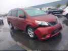 Toyota Sienna Le 8 Passenger Image 1
