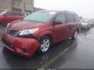 Toyota Sienna Le 8 Passenger Image 9