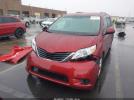 Toyota Sienna Le 8 Passenger Image 14