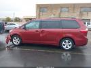 Toyota Sienna Le 8 Passenger Image 2