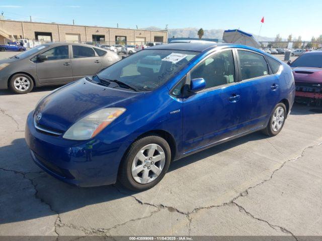 Toyota Prius Image 8