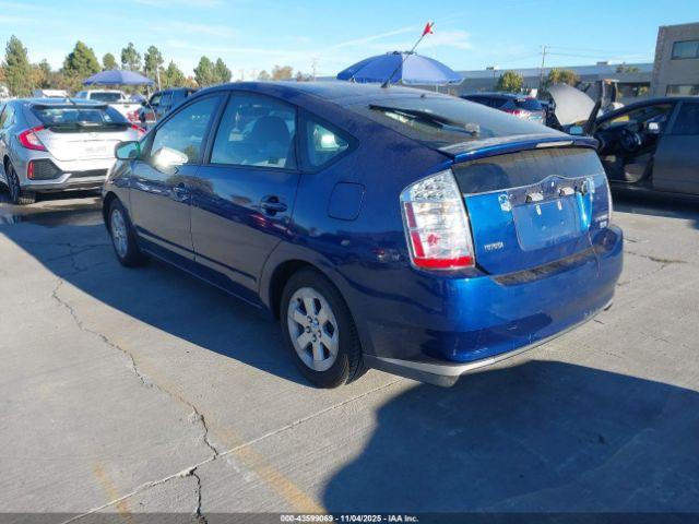 Toyota Prius Image 5