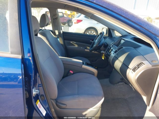 Toyota Prius Image 4