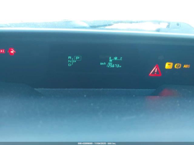 Toyota Prius Image 3