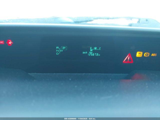 Toyota Prius Image 3