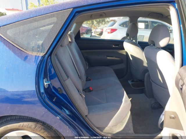 Toyota Prius Image 7