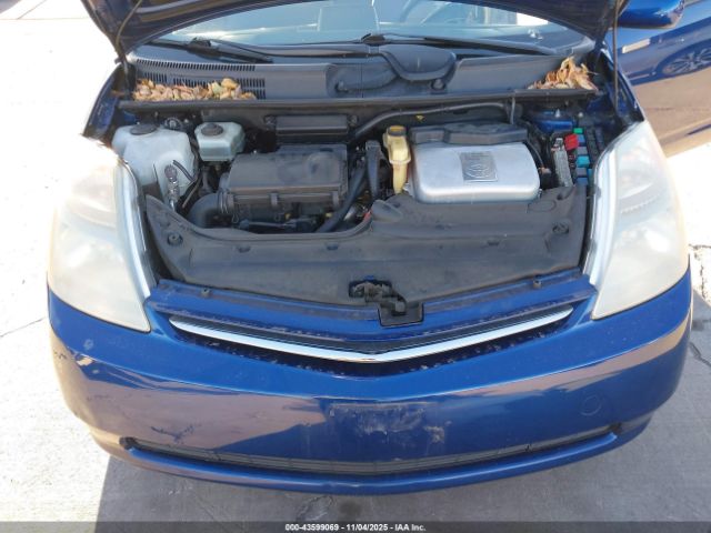 Toyota Prius Image 6