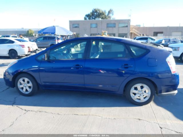 Toyota Prius Image 13