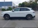 Porsche Cayenne Platinum Edition Image 2