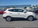 Hyundai TUCSON Limited Image 12