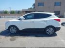 Hyundai TUCSON Limited Image 14