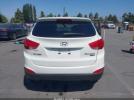 Hyundai TUCSON Limited Image 10