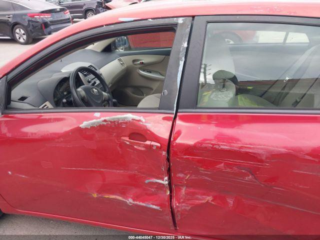 Toyota Corolla Le Image 16