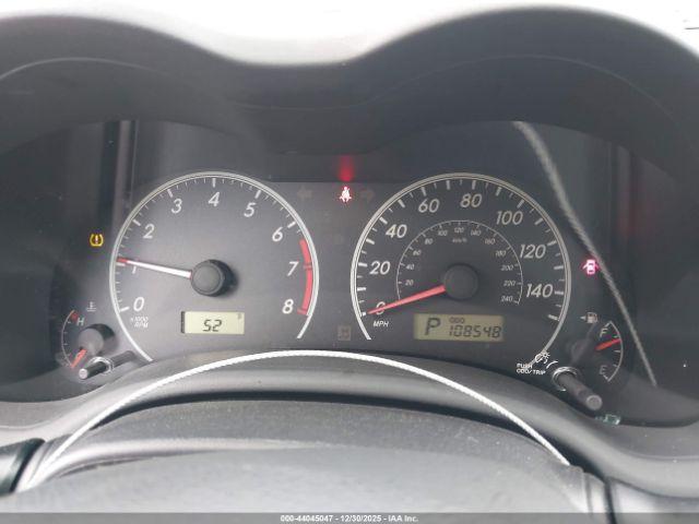 Toyota Corolla Le Image 8