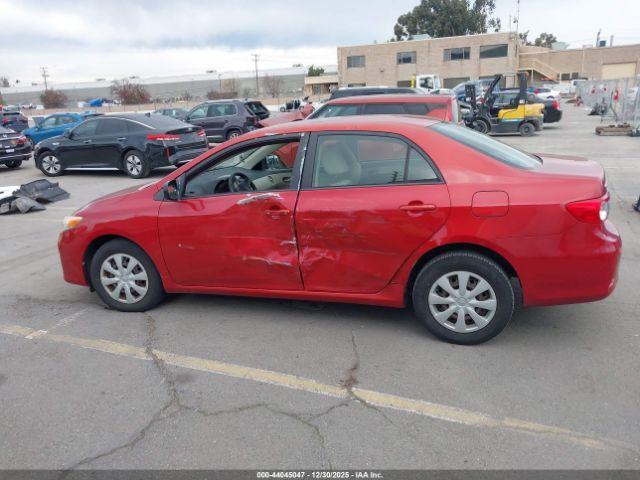 Toyota Corolla Le Image 10