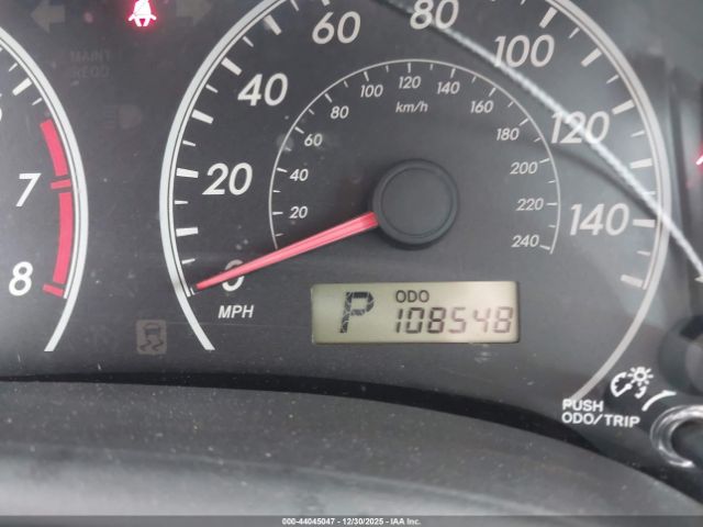 Toyota Corolla Le Image 15